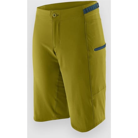 Patagonia Dirt Craft Bike Korte Broek groen