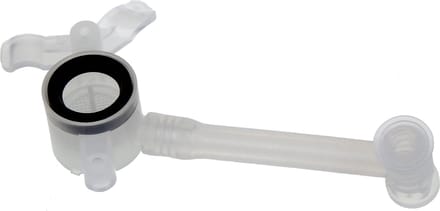 DOLCE GUSTO - ZITTING RESERVOIR MET BUIS - DOLCE GUSTO - MS622740