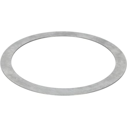 Basis versnellingsbak ZF 0730007206