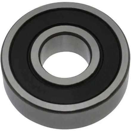 Wiellager P2R 6000 2RS