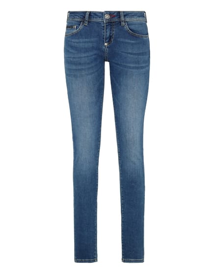 Jeans Slim Fit Iconic Plein