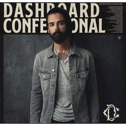 Best Ones Of The Best Ones - Dashboard Confessional