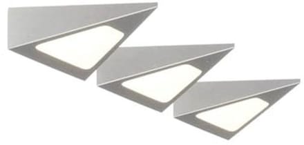 LED Kastverlichting met Bewegingssensor voor Woon- en Eetkamer