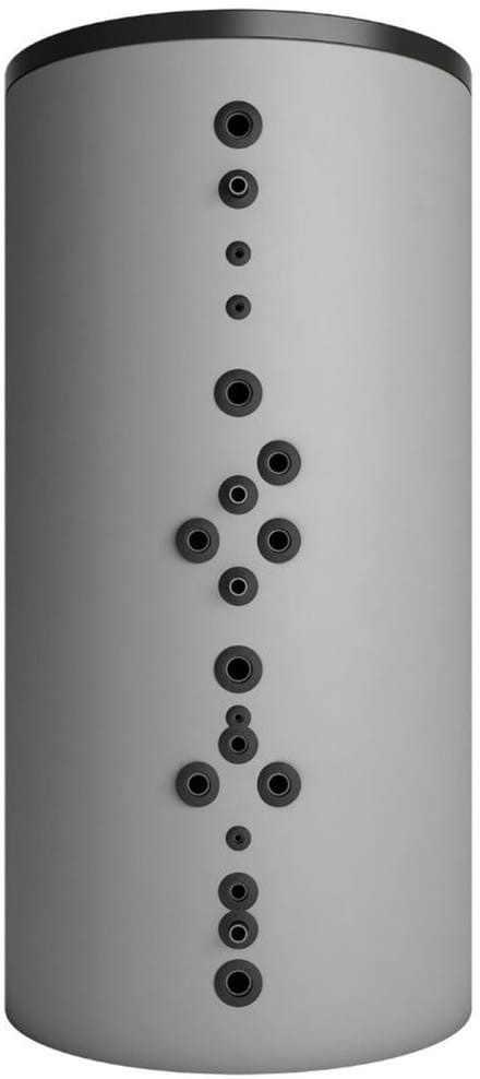 Novelan Accessoires Opslag-MFS 600 S, 15028001