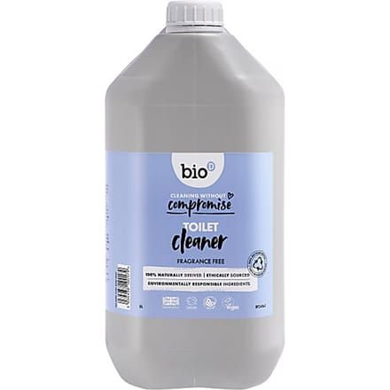Bio-D WC Reiniger 5L