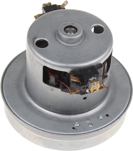 NILFISK - Stofzuigermotor - GD910 - 107402675