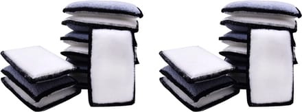 CRIJNS - Interior Scrubbing Pad - 20 stuks