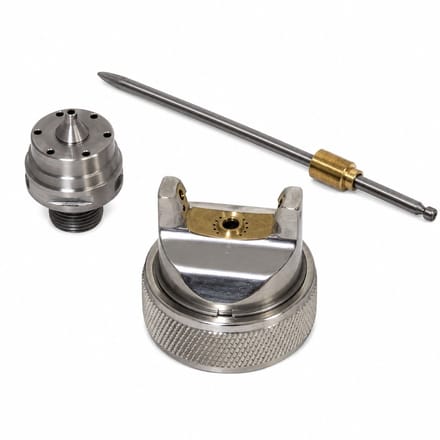 Pro-Tek 4000GH nozzleset 1,2