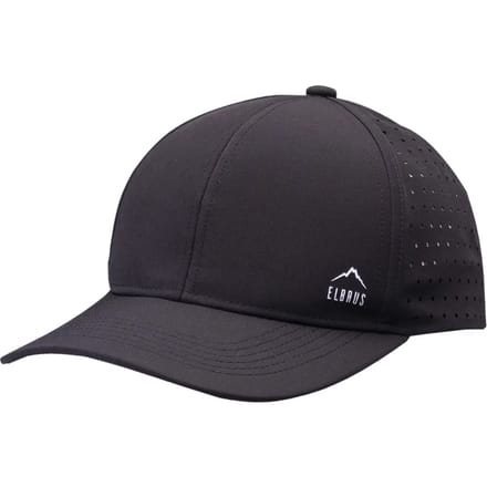 Baseball cap Elbrus Maivil