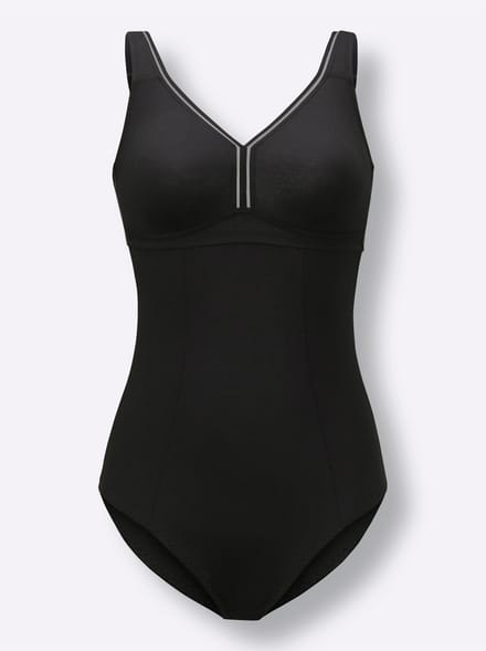 Body zonder beugel