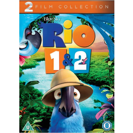Rio / Rio 2
