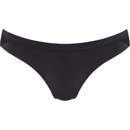 Damesstring met hoge taille Triumph Aura Spotlight