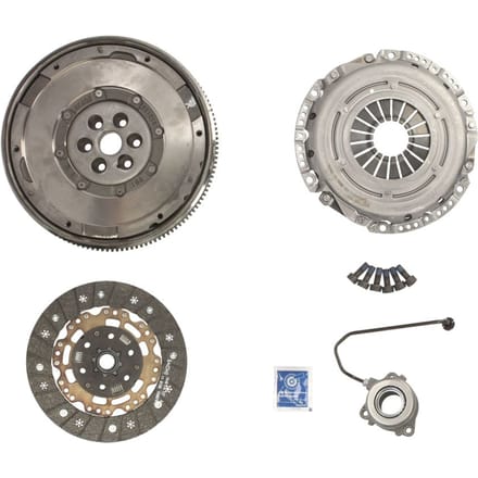Koppelset DMF-module plus CSC SACHS 2290 601 016