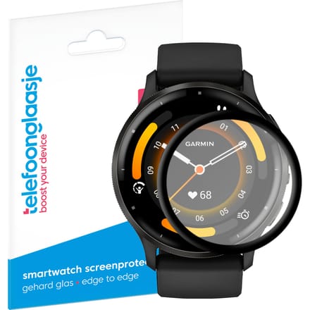 Garmin Venu 3 screenprotector