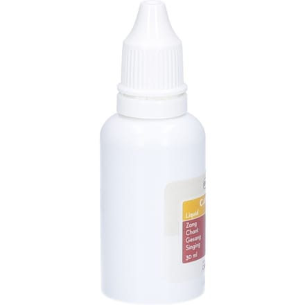 Versele-Laga Oropharma Canto-Vit Liquid Zang&Vitamine E - Vogelsupplement - 30 ml