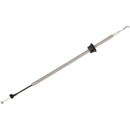 Kabel, deurregeling Topran 120 838