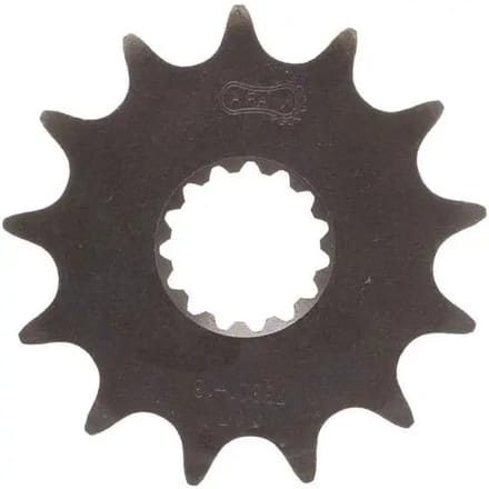 Pignon sortie boite Afam pour moto Husaberg 250 FE 2013 à 2014 14 dts P 520 Neuf