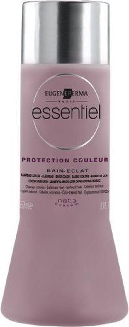 Eugene Perma Essentiel Protection Couleur bain Eclat 250 ml