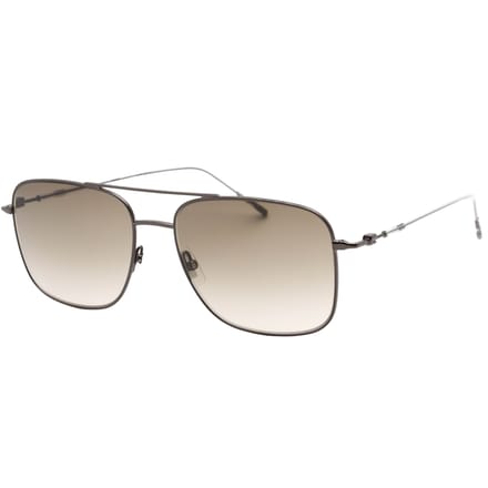 Hugo Boss 1310 0V81 HA bronskleurige zonnebril