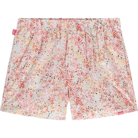 Boxershorts Pockies Flower O/W