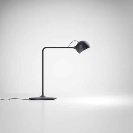 Artemide IXA tafellamp - antraciet