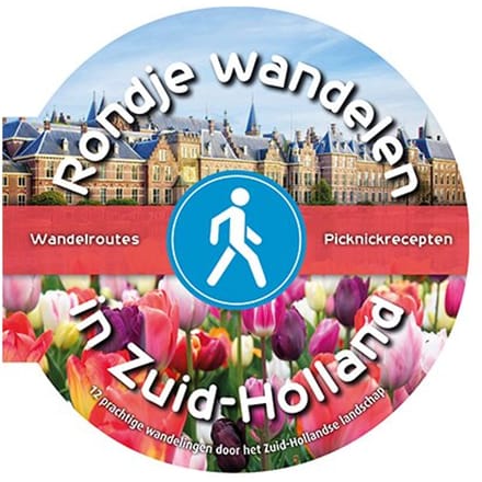 Rondje Wandelen In Zuid-Holland