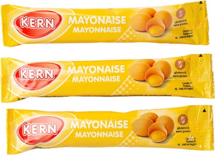 Kern Mayonaise sticks 100 sticks x 20ml