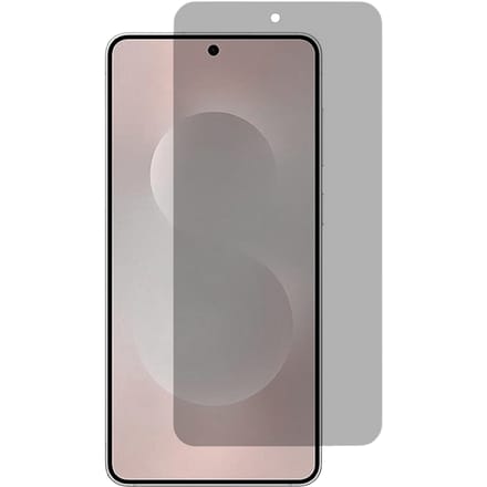 Mocaa Samsung Galaxy A57 Screenprotector Glas Privacy