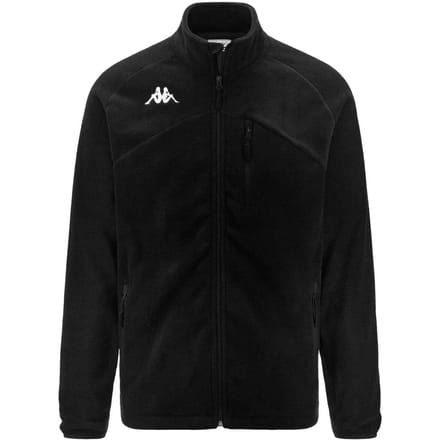 Fleece met rits Kappa Viarella