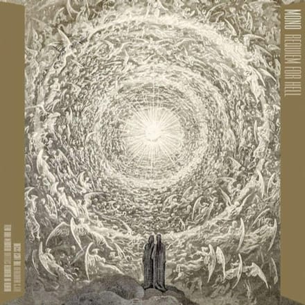 Mono - Requiem For Hell (CD)