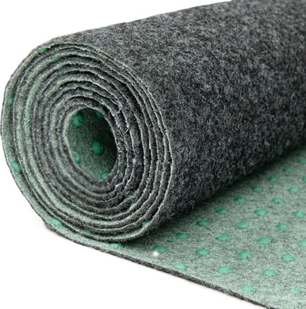 Tapiso Kunstgras Pemba Grastapijt Balkon Terras Tuin Maat- 100x450