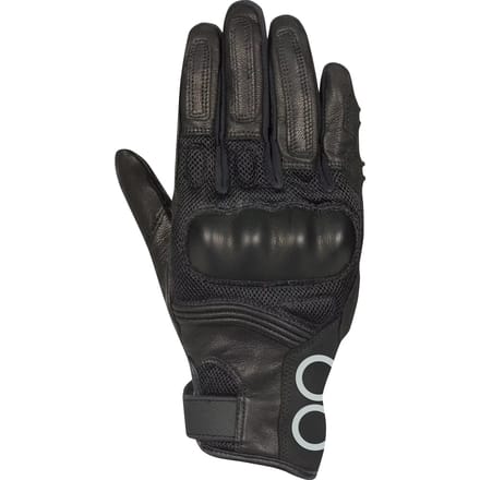 Dames zomer motorhandschoenen Bering Pitts