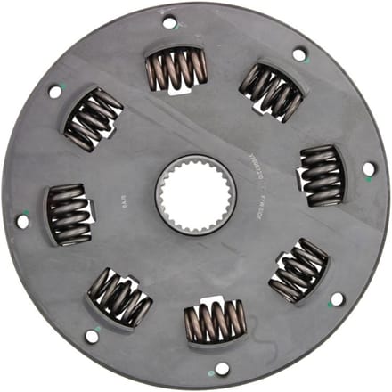 Torsiedemper, koppeling LUK 370 0022 10