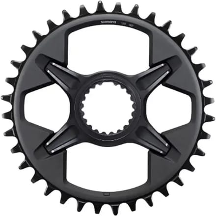 Plateau Shimano deore xt sm-crm85 36T direct mount 1x12v