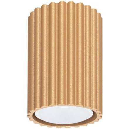 Plafondlamp Kalle 10cm | NADUVI Collection