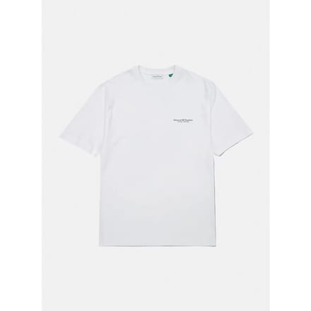 T-shirt Savile Row Edmmond Studios