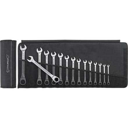 Stahlwille 96401715 Insteek-steeksleutel