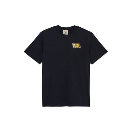 Element Timber Van T-Shirt zwart