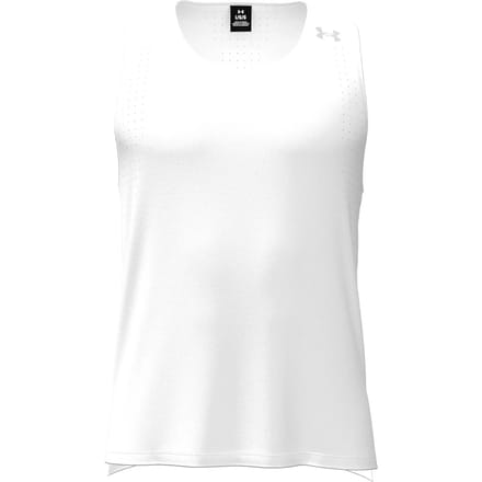 Under Armour Velociti Pro  Hardloopshirt Heren
