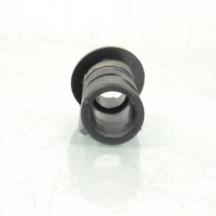 Steun slotcilinder zadel 758103 voor scooter Peugeot 50 Ludix one 2005-15