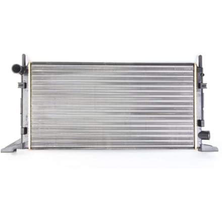 Radiator, motorkoeling NISSENS 621541