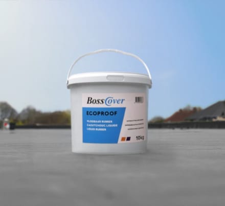 ECO PROOF LIQUID MEMBRANE 10 LITER