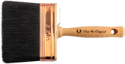 Pure & Original Fresco Pro Kalkborstel - 3x12