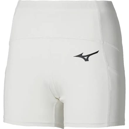 Damesshort Mizuno