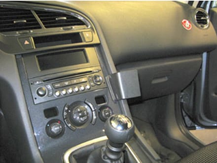 Brodit ProClip houder geschikt voor Peugeot 5008 2010-2017 Angled mount