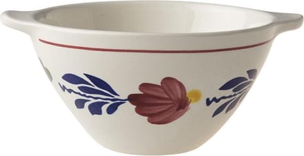 Boerenbont Soepkom Pagi doos a 4 stuks 430ml Ø 12,5 cm aardewerk