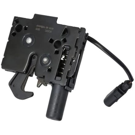 Slot motorafdekking BLIC 6010-43-1925424P