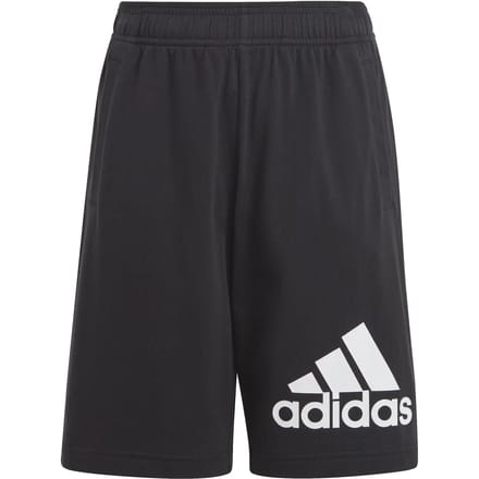 Katoenen kinderbroek adidas Essentials Big Logo