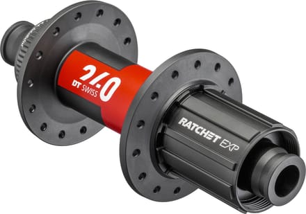 DT Swiss achternaaf 240 atb 32g db cl 148/12mm sh exp