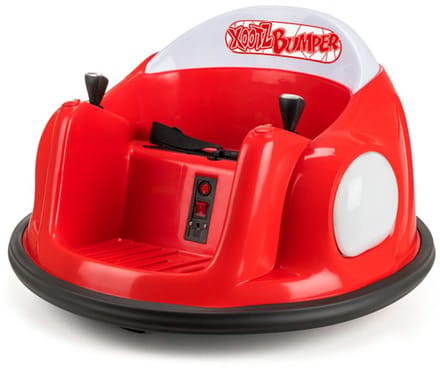 Xootz Bumper Car